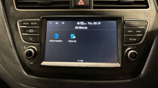 Hyundai i20 1.0 T-GDi Premium Nav 5dr Auto Petrol Hatchback